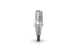 GM Universal Abutment 4.5X6X1.5