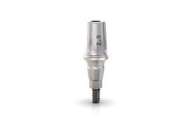GM Universal Abutment 4.5X6X2.5