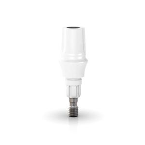 ZIRCON CR SEKUNDÄRTEILE REGU GH2.5