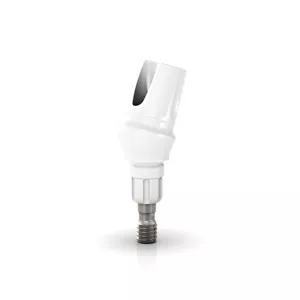 PARTIE SEC CR 17D ZIRCONE STANDARD GH1.5