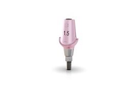 GM Anatomic Abutment