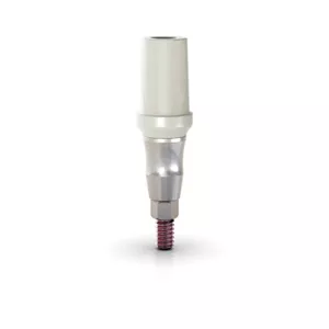 GM PROPEEK ABUTMENT REM SCREW 4.5X3.5