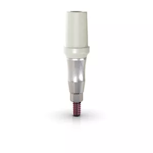 GM PROPEEK ABUTMENT REM SCREW 4.5X4.5