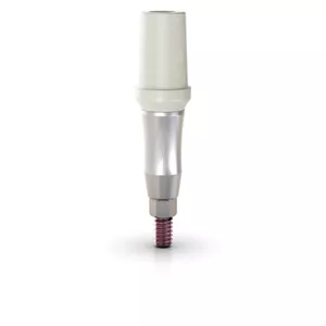 GM PROPEEK ABUTMENT REM SCREW 4.5X5.5