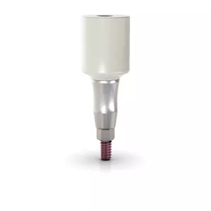 GM PROPEEK ABUTMENT REM SCREW 6.0X4.5