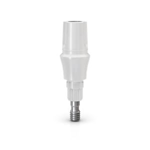 REGULAR ZIRCONIA CR ABUTMENT GH3.5