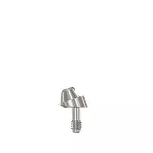 Mini Pilar Conico Angul17 Grados Ti4.3X2