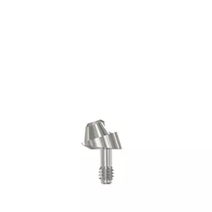 Mini Conical Abutm 17 Ti 4.1X2