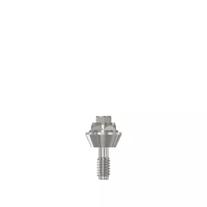Mini Conical Abutm Ti 3.3X2