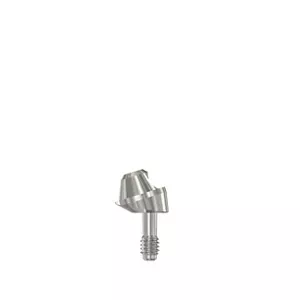 Mini Conical Abutm 17 Ti 3.3X2