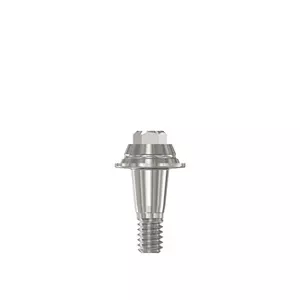 CM Mini Conical Abutm Ti 0.8