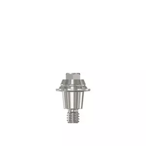 Mini Pilar Conico WS Ti 0.8