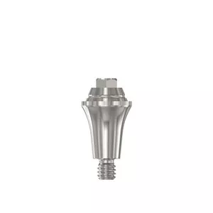 WS Mini Conical Abutm Ti 3.5