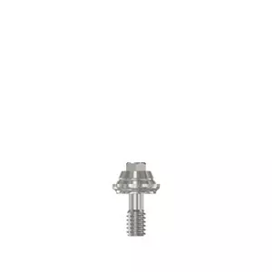 Mini Pilar Conico SF Ti 4.1X1