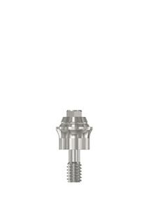 Mini Pilar Conico SF, Titanio, 4.1X3 mm | Straumann Group