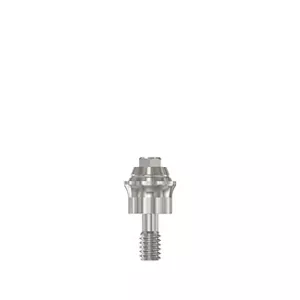 Mini Pilar Conico SF Ti 4.1X3