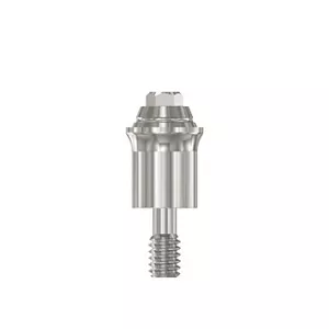 SF Mini Conical Abutm Ti 4.1X5