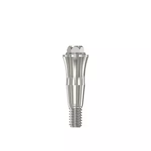 CM Micro Conical Abutm Ti 4.5