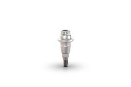 GM Exact Abutment, Titanium, 4.8X2.5 mm