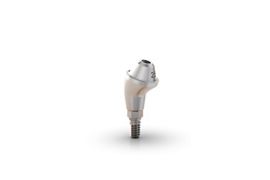 17 GM Exact Mini Conical Abutment, Titanium, 3.5 mm
