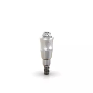 Micro Pilar GM,Ti, 3.5