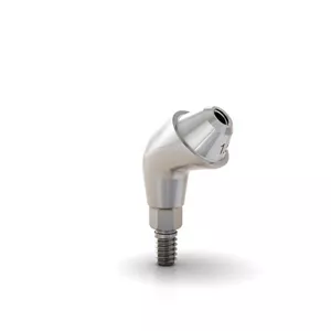 Mini Pilar Con Ang Gm Exact 45g Ti 1.5