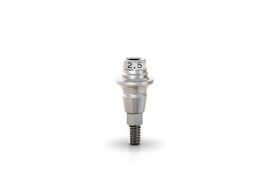 GM Exact Abutment 2.5