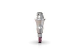 GM Exact Abutment 4.5