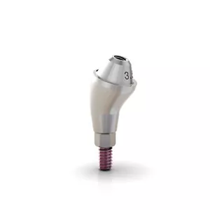 ﾐﾆｺﾆｶﾙｱﾊﾞｯﾄﾒﾝﾄ 17° GH3.5 mm