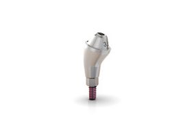 GM Mini Conical Abutment 17 3.5