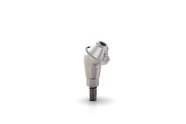 GM Mini Conical Abutment 30 1.5