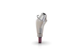 GM Mini Conical Abutment GM 30 3.5
