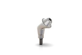 GM Mini Conical Abutment