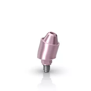 HS MINI CONICAL ABUTMENT 17D 3.5