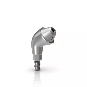 MINI KONISCHES ABUTMENT GM EXACT 52G 1.5