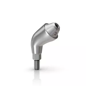 GM EXACT MINI CONICAL ABUTMENT 52D 2.5