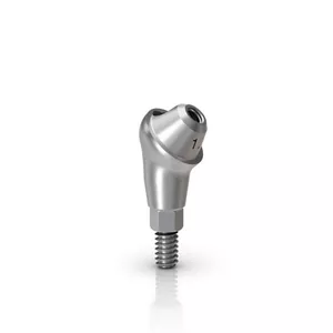 GM EXACT MINI CONICAL ABUT 45D SLIM 1.5