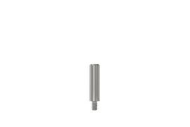Mini Conical Abutment Impression Coping Screw