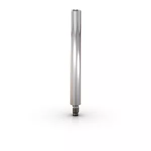 Neo Mini Abutm Open-trayImprCop Screw,Ti