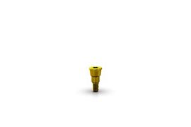 GM Cover Screw, Titanium, 2 mm