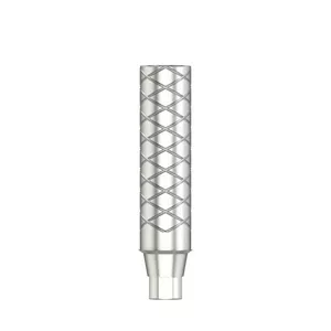 Temporary abutment D 3,0