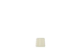 Universal Abutment Provisional Coping, Polymer, 4.5X4 mm