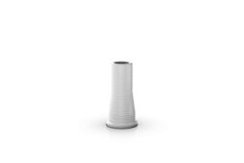 Neo Burn-out Coping Abutment For Crown, Polymer, 4.8 mm