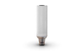 Gm Exact Cocr Base Abutment For Crown 4.0/4.3 mm