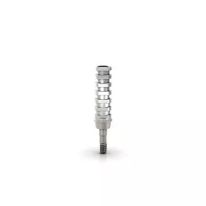 Gm Temporäres Abut Brücke Ti 3.5X0.8