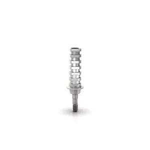 Gm Temp Abutment For Bridge Ti 4.5X0.8
