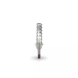 Gm Temp Abutment For Bridge Ti 4.5X1.5