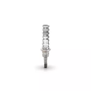 Gm Temp Abutment For Bridge Ti 4.5X2.5