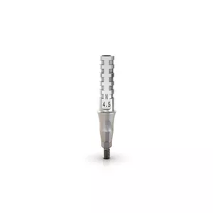 NGM EXACT TEMPORARY ABUTMENT 3.5X4.5