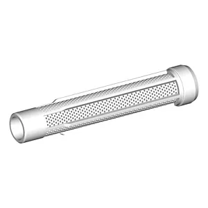 12 SINGLE-USE FILTERS